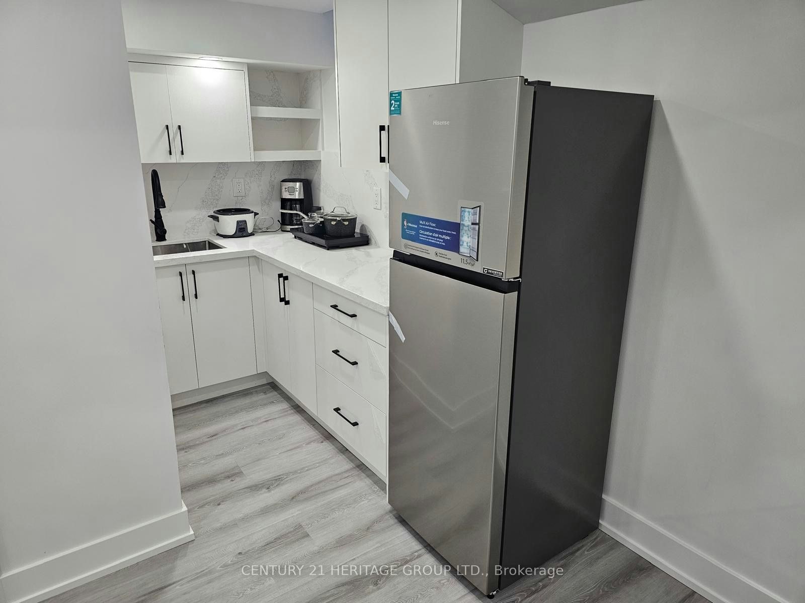 BSMNT-111 Hudson Crescent, Bradford West Gwillimbury, ON, L3Z 2Y7 - 4
