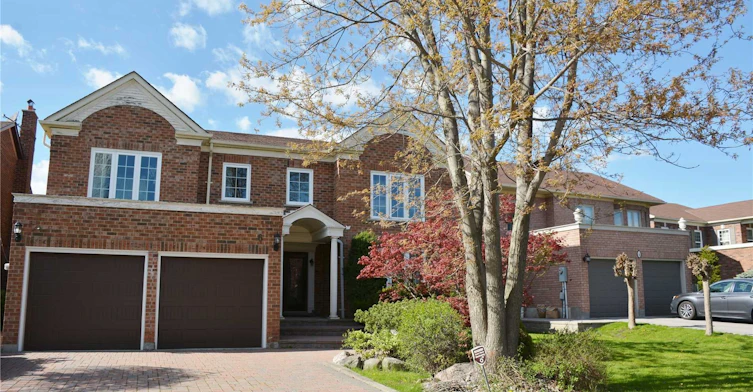 6 Cowles Court, Richmond Hill, ON, L4C 9A7