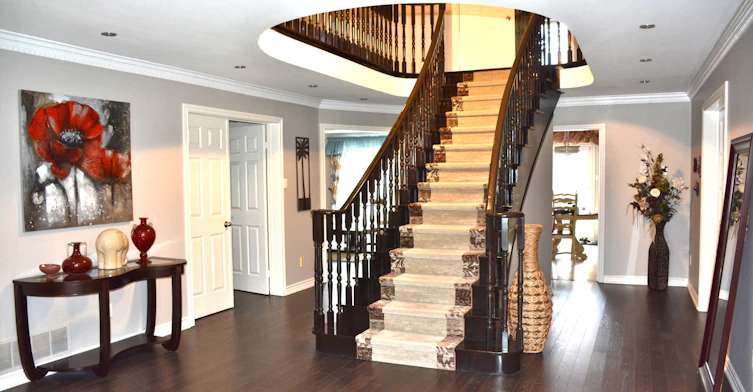 6 Cowles Court, Richmond Hill, ON, L4C 9A7 - 2