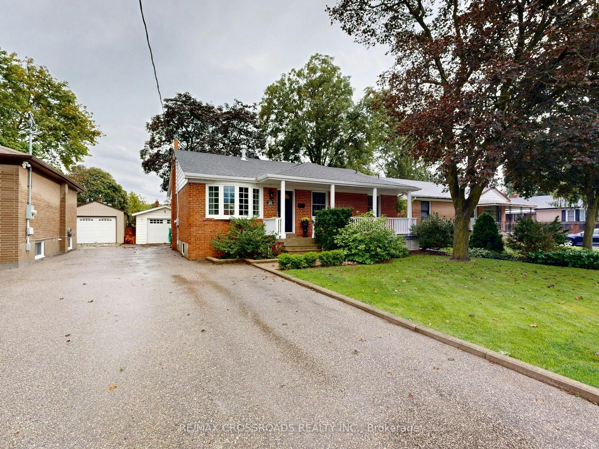 432 Paliser Crescent N, Richmond Hill, ON, L4C 1R6