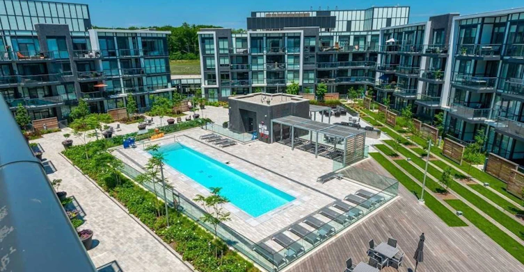 434-375 Sea Ray Avenue, Innisfil, ON, L9S 2P7 - 19