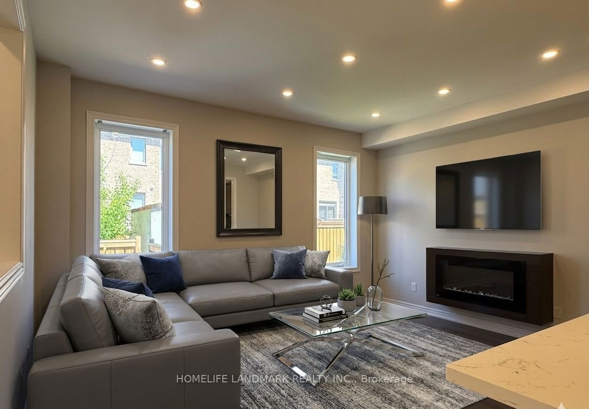 52 Luzon Avenue, Markham, ON, L6B 1N6 - 14