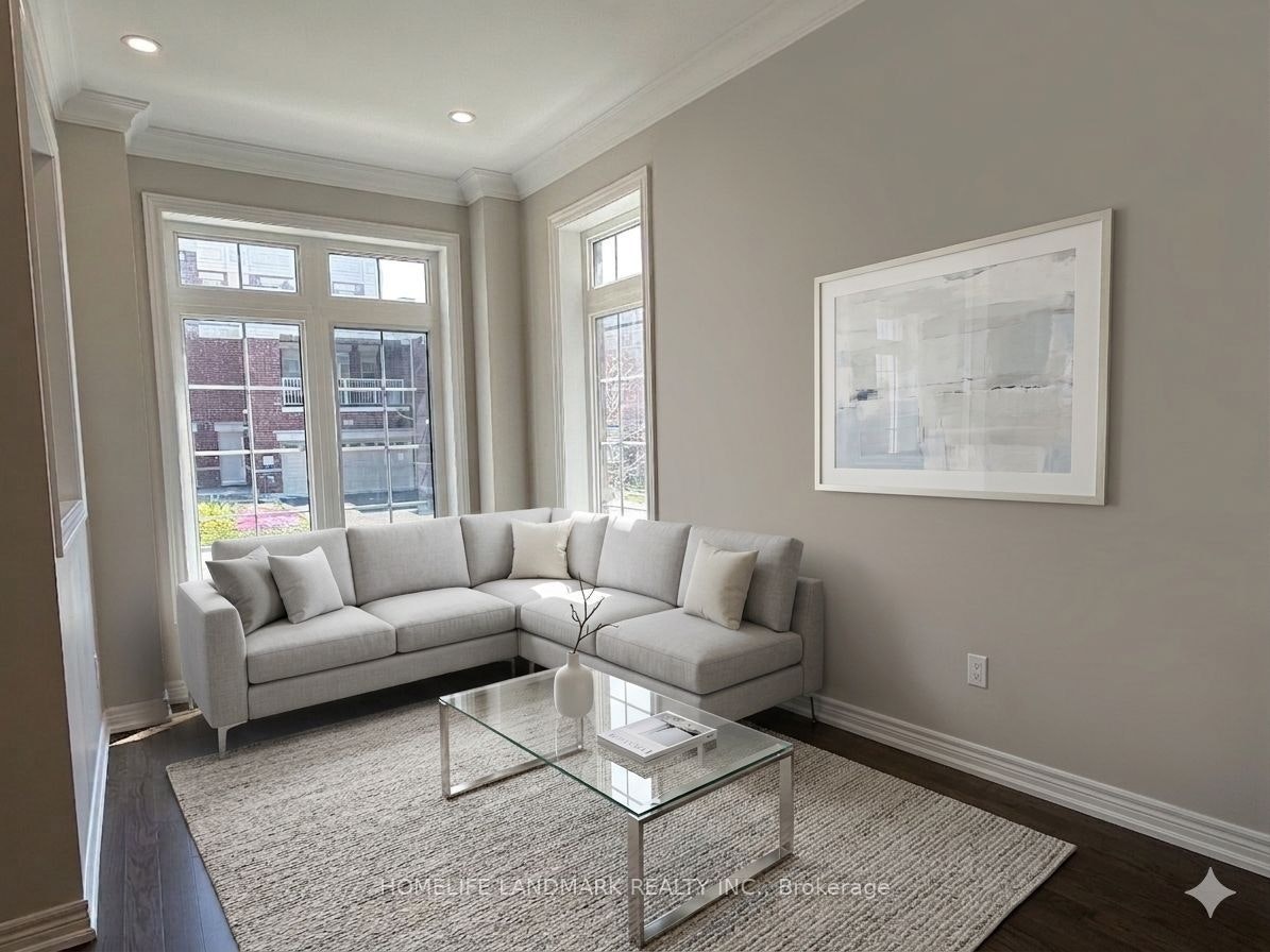 52 Luzon Avenue, Markham, ON, L6B 1N6 - 4