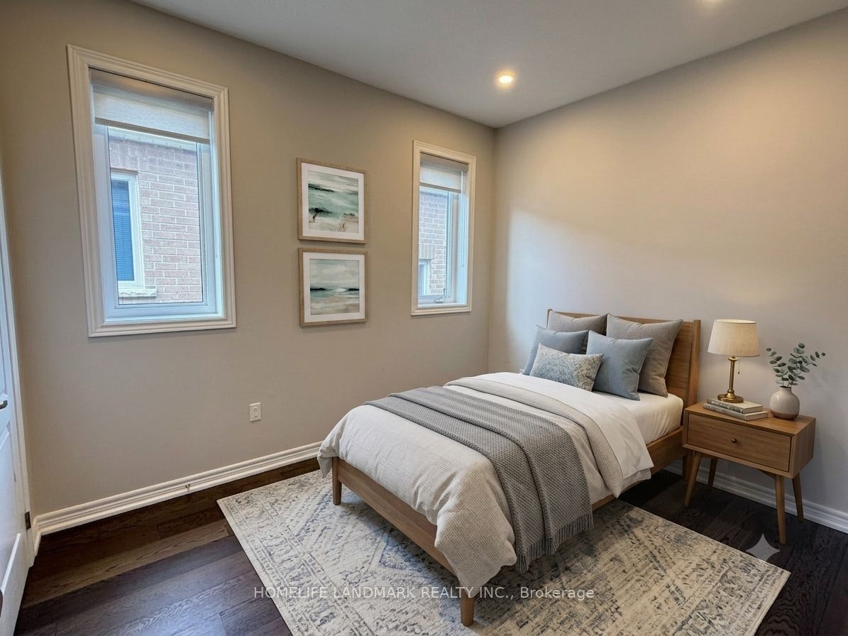 52 Luzon Avenue, Markham, ON, L6B 1N6 - 20