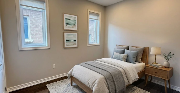 52 Luzon Avenue, Markham, ON, L6B 1N6 - 20