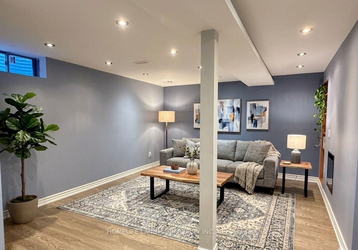 52 Luzon Avenue, Markham, ON, L6B 1N6 - 30