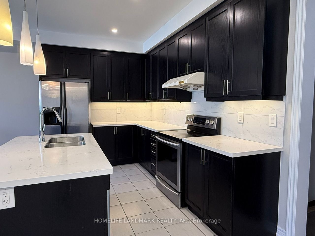 52 Luzon Avenue, Markham, ON, L6B 1N6 - 7