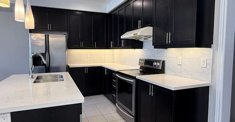52 Luzon Avenue, Markham, ON, L6B 1N6 - 7
