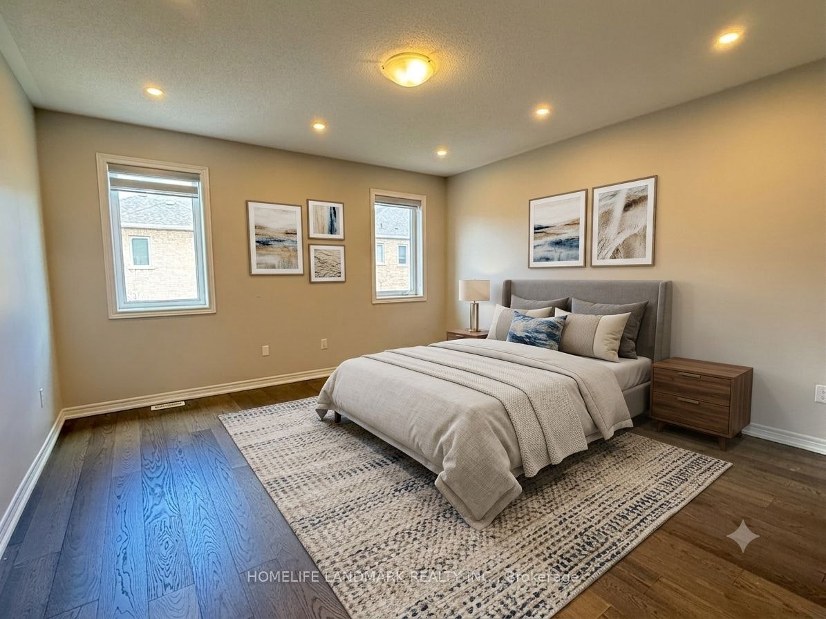 52 Luzon Avenue, Markham, ON, L6B 1N6 - 16
