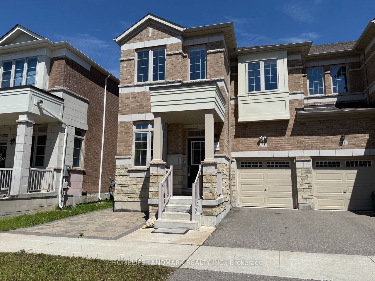 52 Luzon Avenue, Markham, ON, L6B 1N6 - 2