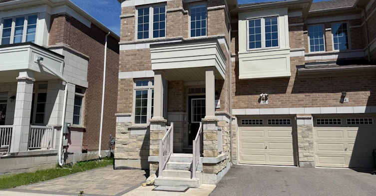 52 Luzon Avenue, Markham, ON, L6B 1N6 - 2