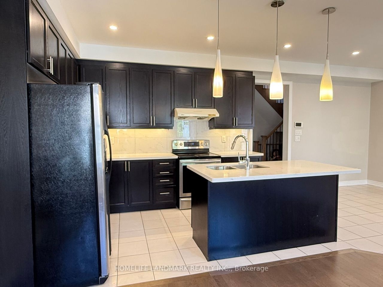 52 Luzon Avenue, Markham, ON, L6B 1N6 - 8