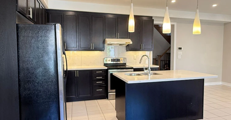 52 Luzon Avenue, Markham, ON, L6B 1N6 - 8