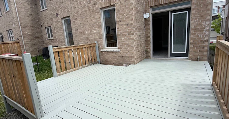 52 Luzon Avenue, Markham, ON, L6B 1N6 - 33