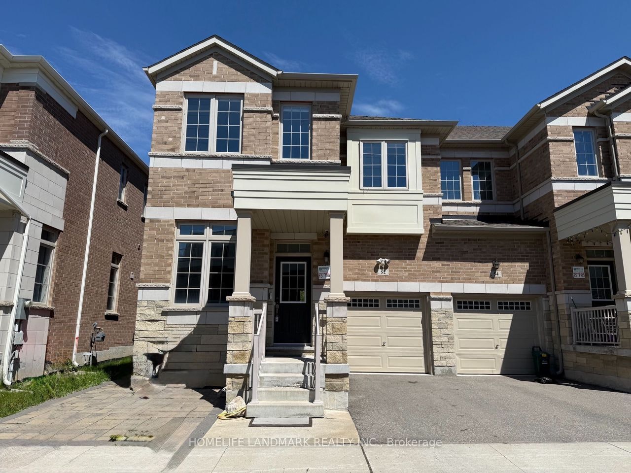 52 Luzon Avenue, Markham, ON, L6B 1N6