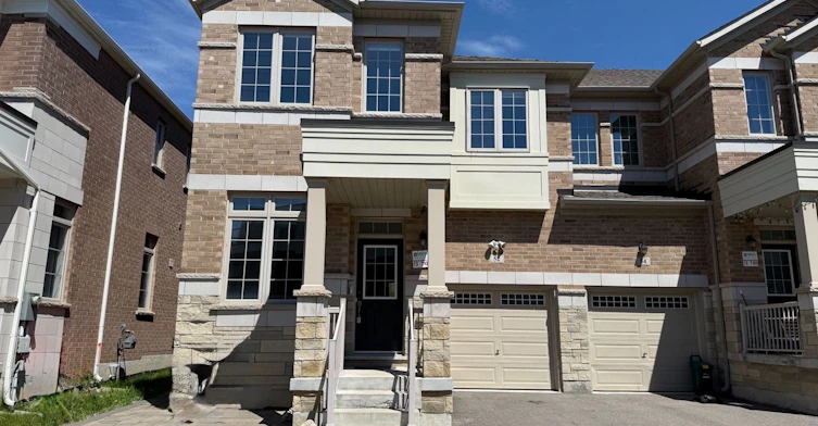 52 Luzon Avenue, Markham, ON, L6B 1N6