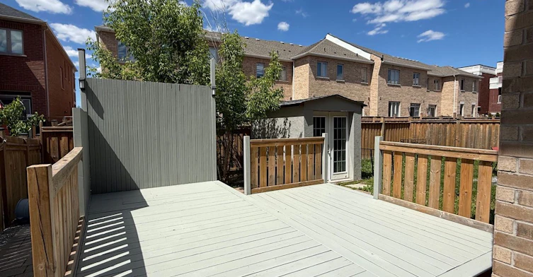 52 Luzon Avenue, Markham, ON, L6B 1N6 - 32