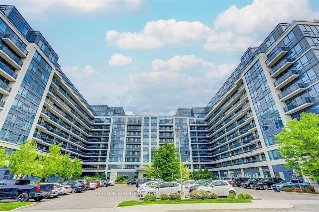 105-376 Highway 7 N/A E, Richmond Hill, ON, L4B 0C7