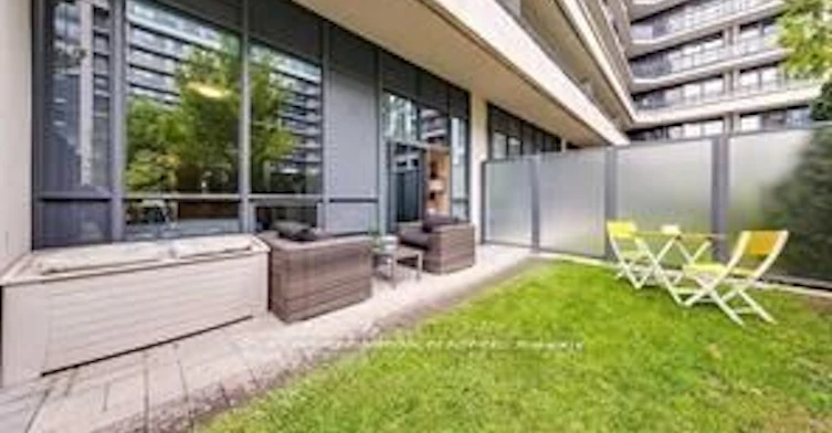 105-376 Highway 7 N/A E, Richmond Hill, ON, L4B 0C7 - 5