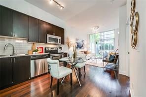 105-376 Highway 7 N/A E, Richmond Hill, ON, L4B 0C7 - 2