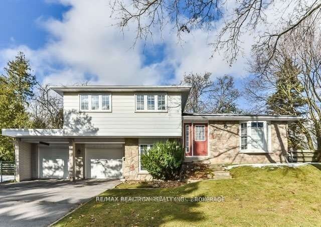 Lower-2 Callahan Road, Markham, ON, L3R 2K1