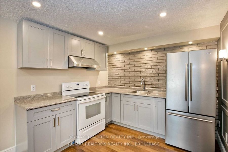 Lower-2 Callahan Road, Markham, ON, L3R 2K1 - 4