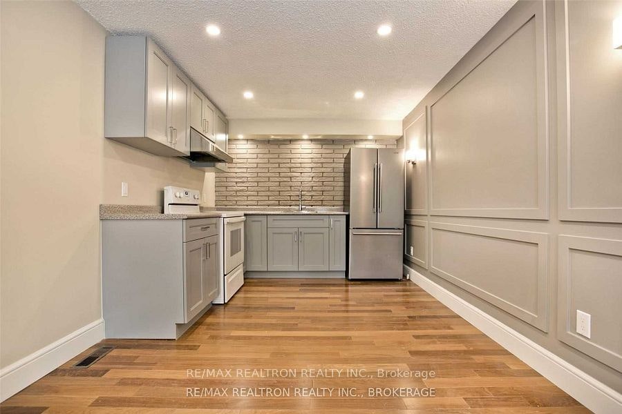 Lower-2 Callahan Road, Markham, ON, L3R 2K1 - 5