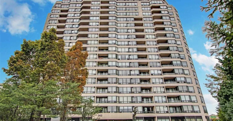 506-343 Clark Avenue W, Vaughan, ON, L4J 7K5