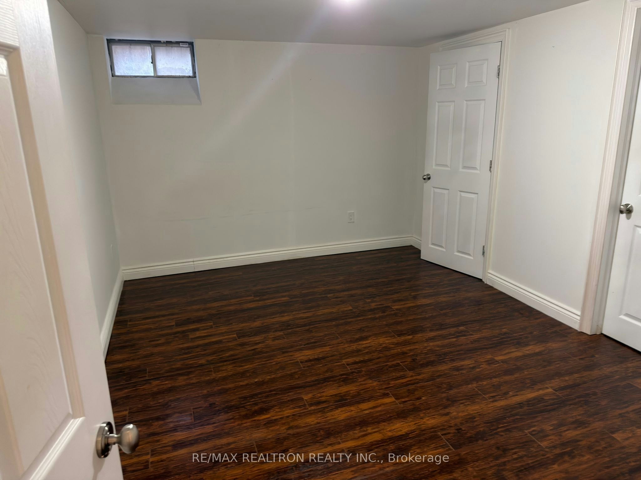 Basement-97 Mcclellan Way, Aurora, ON, L4G 6M3 - 10