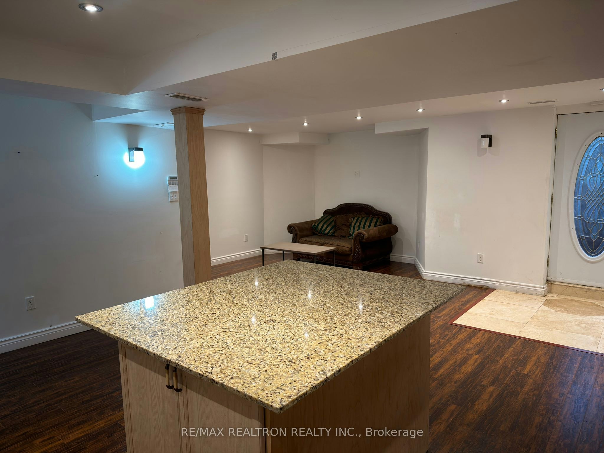 Basement-97 Mcclellan Way, Aurora, ON, L4G 6M3 - 15
