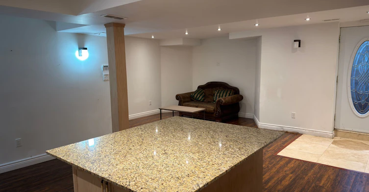Basement-97 Mcclellan Way, Aurora, ON, L4G 6M3 - 15