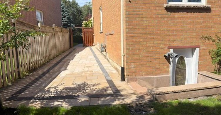 Basement-97 Mcclellan Way, Aurora, ON, L4G 6M3 - 3