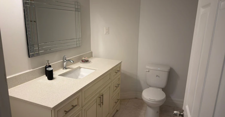 Basement-97 Mcclellan Way, Aurora, ON, L4G 6M3 - 17