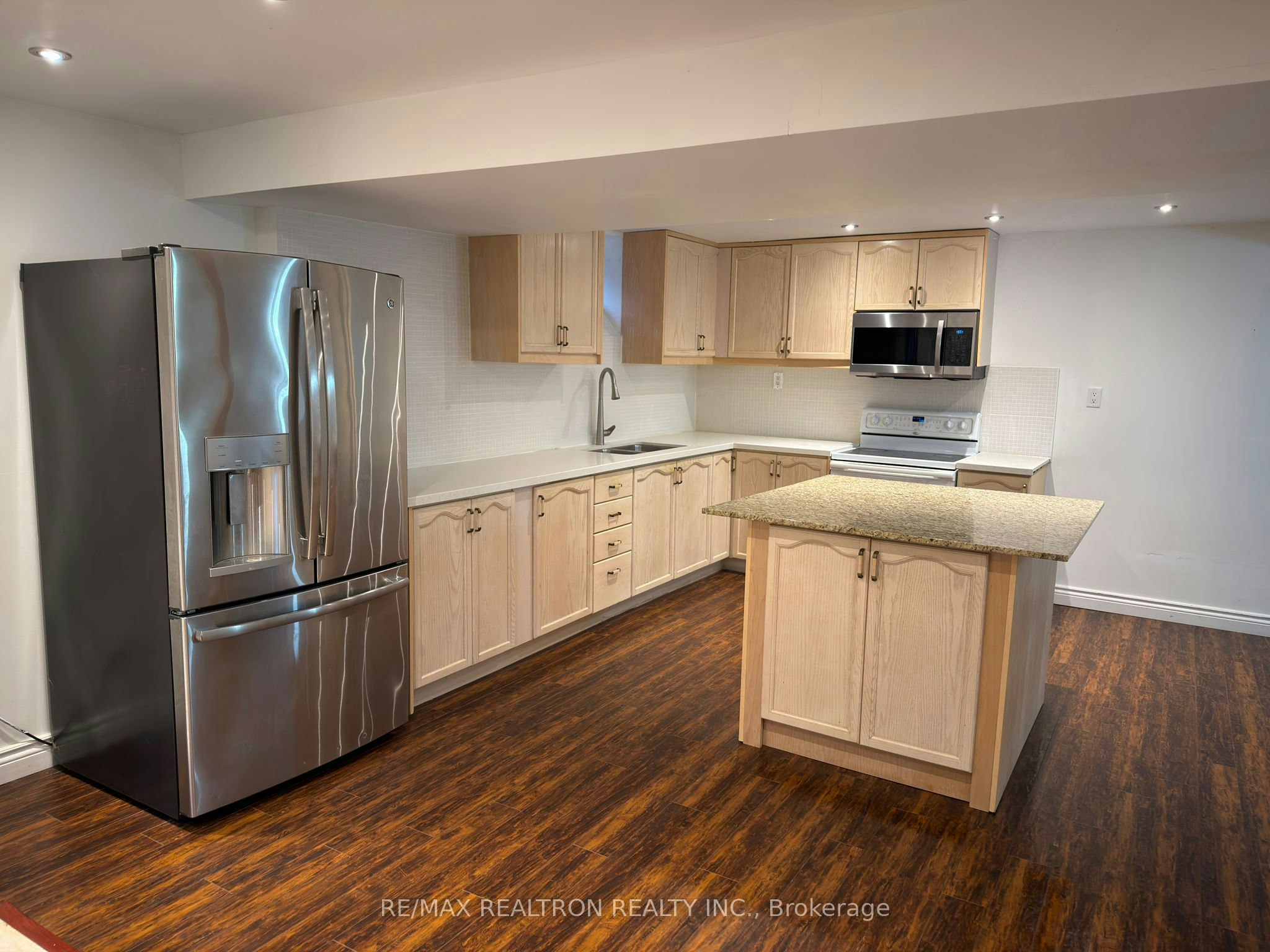 Basement-97 Mcclellan Way, Aurora, ON, L4G 6M3 - 9