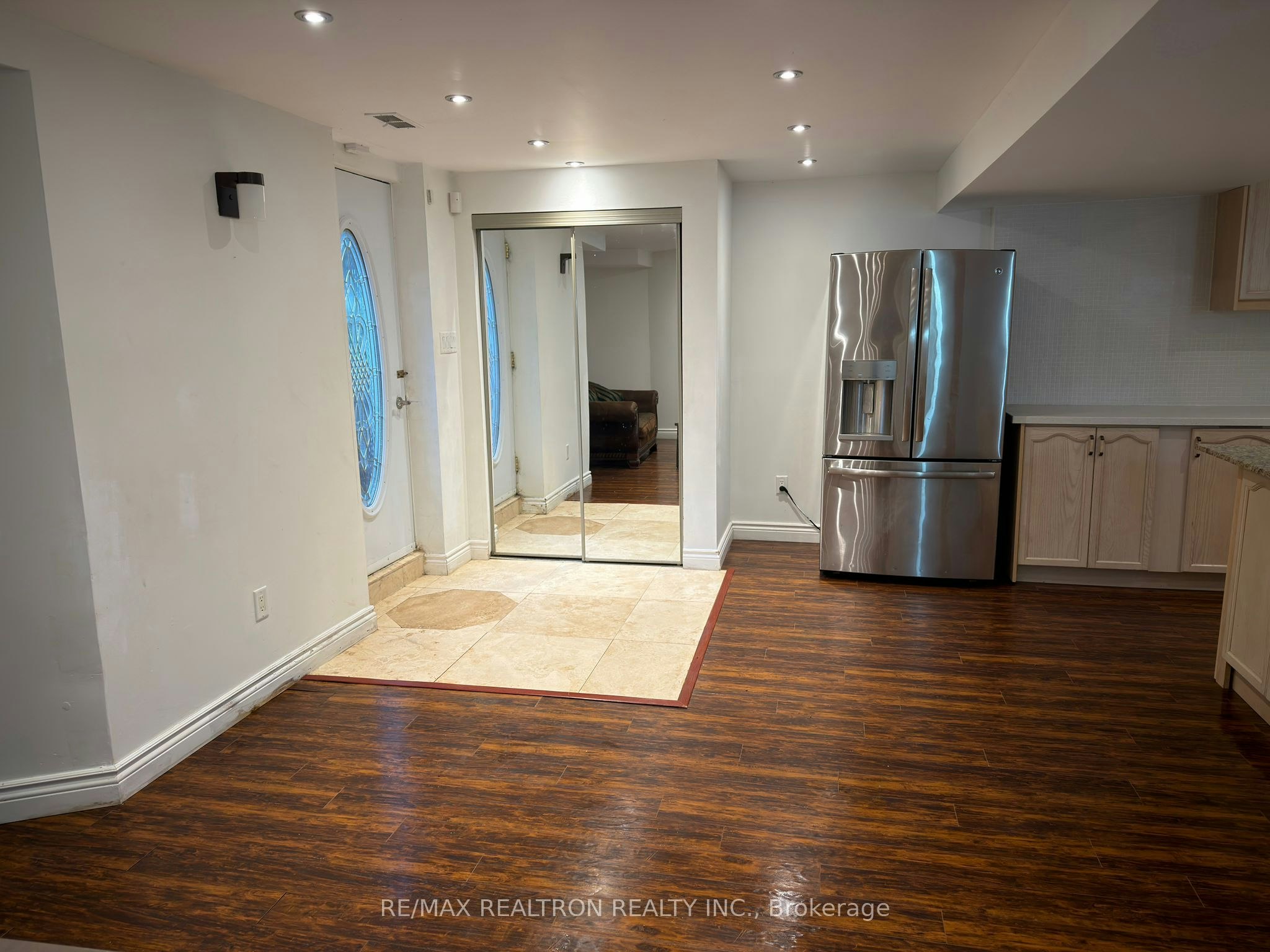 Basement-97 Mcclellan Way, Aurora, ON, L4G 6M3 - 7