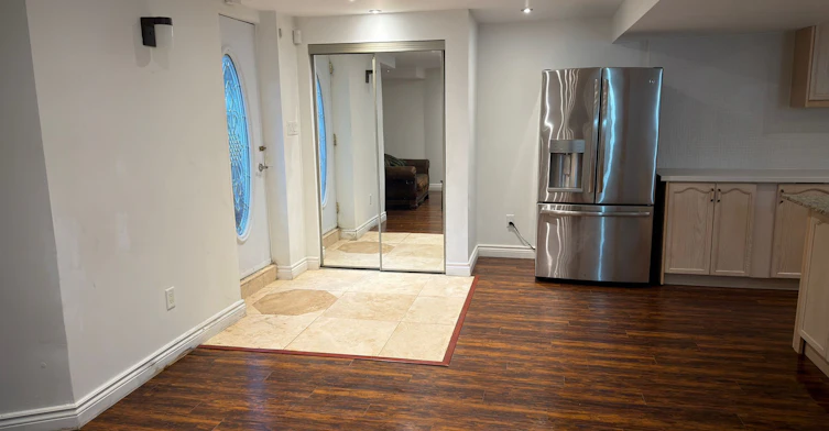 Basement-97 Mcclellan Way, Aurora, ON, L4G 6M3 - 7