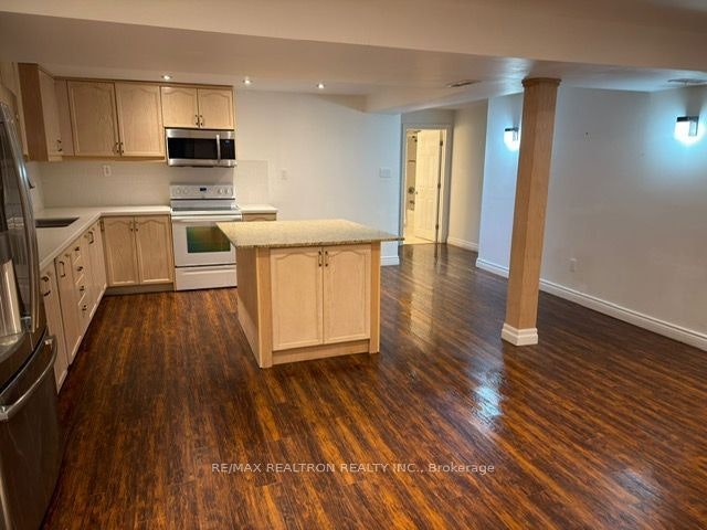 Basement-97 Mcclellan Way, Aurora, ON, L4G 6M3 - 21