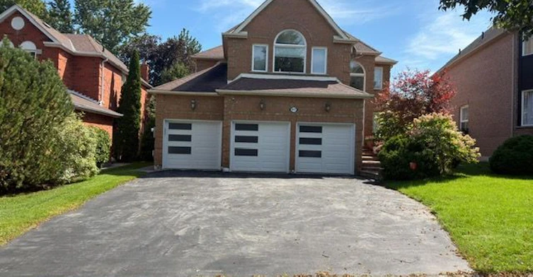 Basement-97 Mcclellan Way, Aurora, ON, L4G 6M3