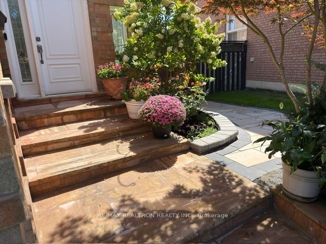 Basement-97 Mcclellan Way, Aurora, ON, L4G 6M3 - 2