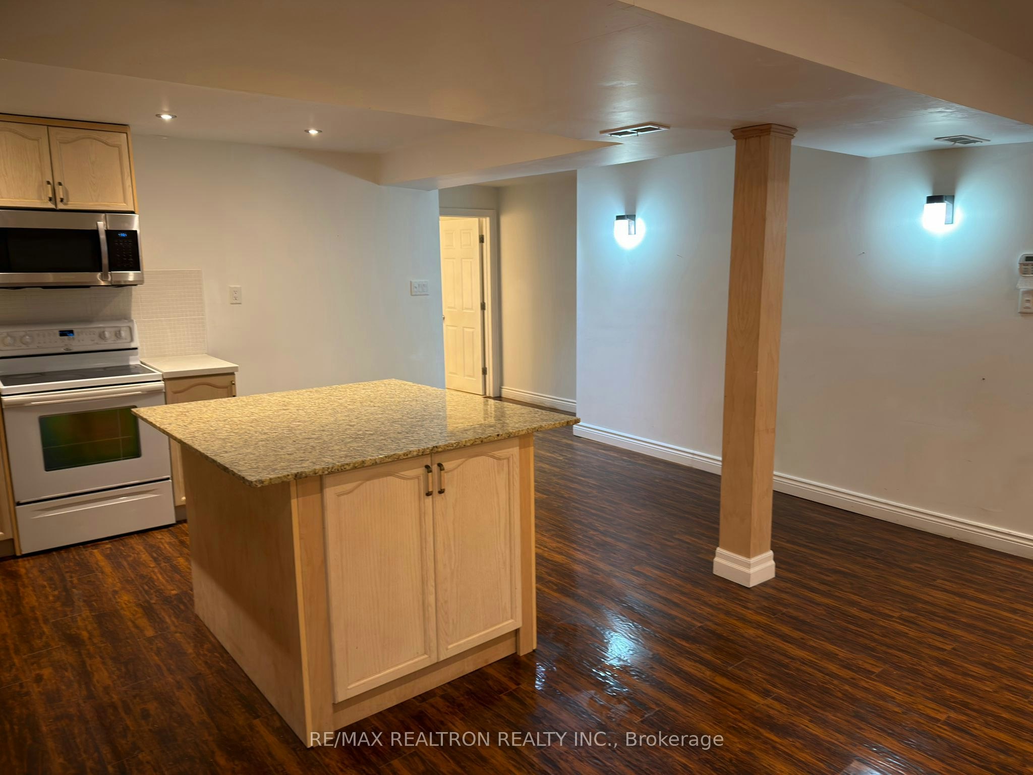 Basement-97 Mcclellan Way, Aurora, ON, L4G 6M3 - 13