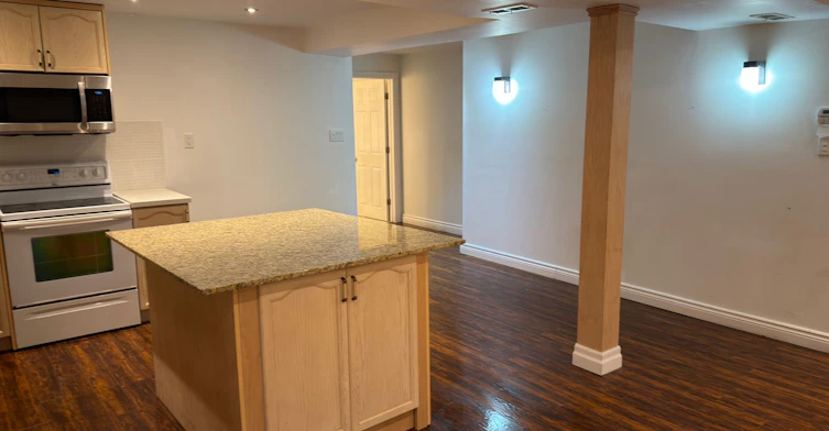 Basement-97 Mcclellan Way, Aurora, ON, L4G 6M3 - 13