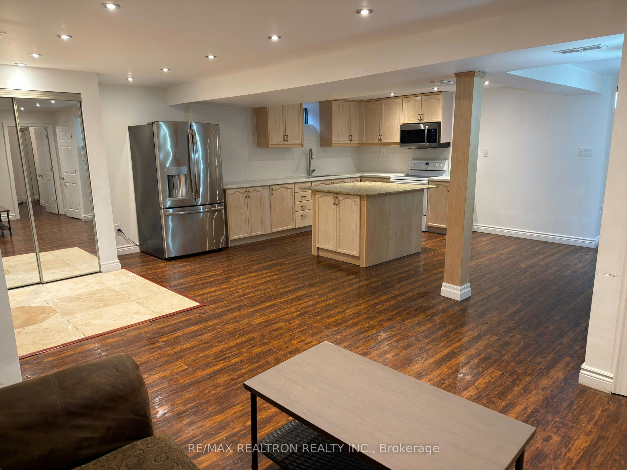 Basement-97 Mcclellan Way, Aurora, ON, L4G 6M3 - 20