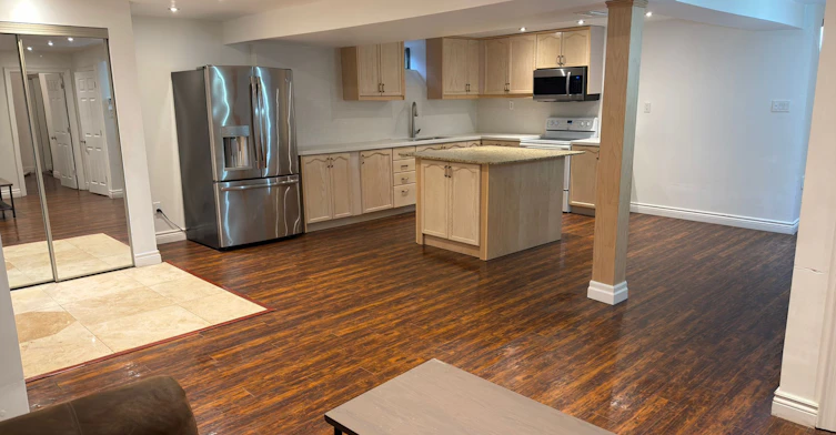 Basement-97 Mcclellan Way, Aurora, ON, L4G 6M3 - 20