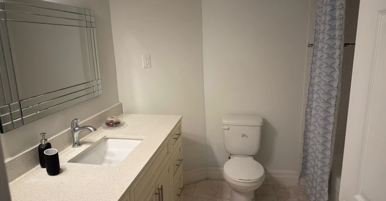 Basement-97 Mcclellan Way, Aurora, ON, L4G 6M3 - 16