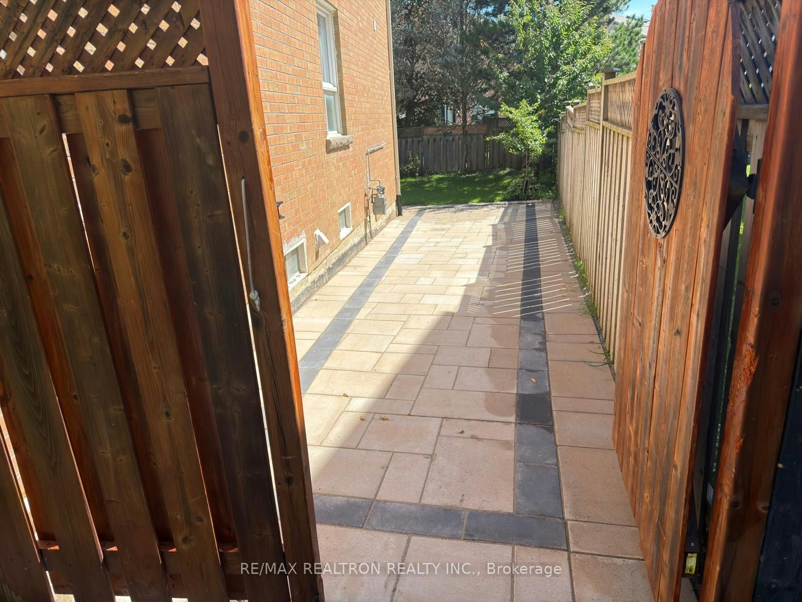 Basement-97 Mcclellan Way, Aurora, ON, L4G 6M3 - 4