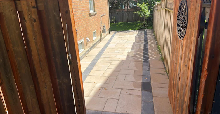 Basement-97 Mcclellan Way, Aurora, ON, L4G 6M3 - 4