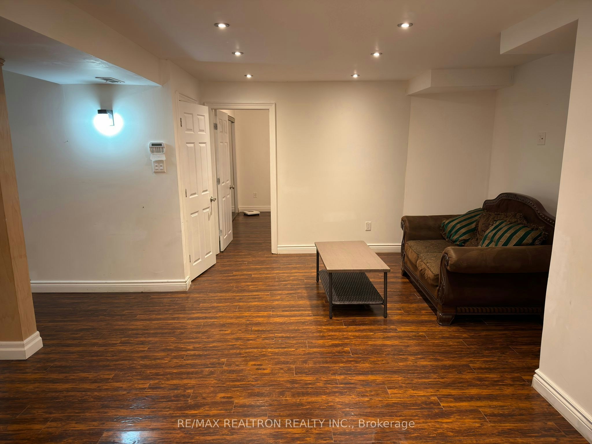 Basement-97 Mcclellan Way, Aurora, ON, L4G 6M3 - 11