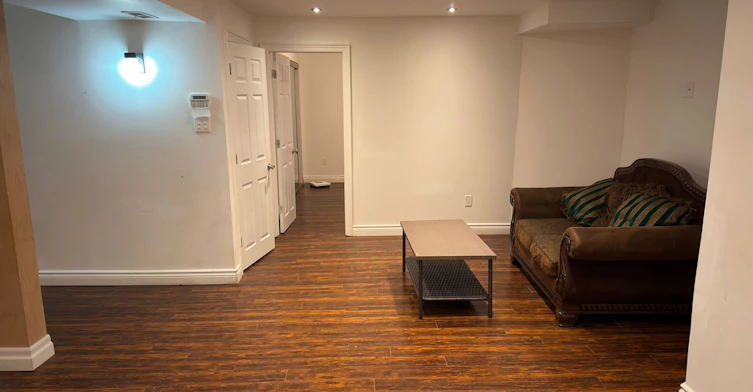 Basement-97 Mcclellan Way, Aurora, ON, L4G 6M3 - 11