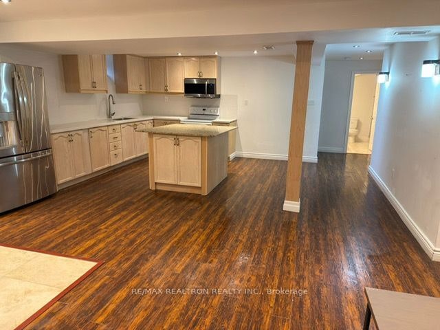 Basement-97 Mcclellan Way, Aurora, ON, L4G 6M3 - 19