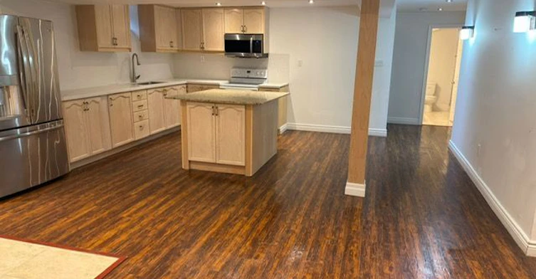 Basement-97 Mcclellan Way, Aurora, ON, L4G 6M3 - 19